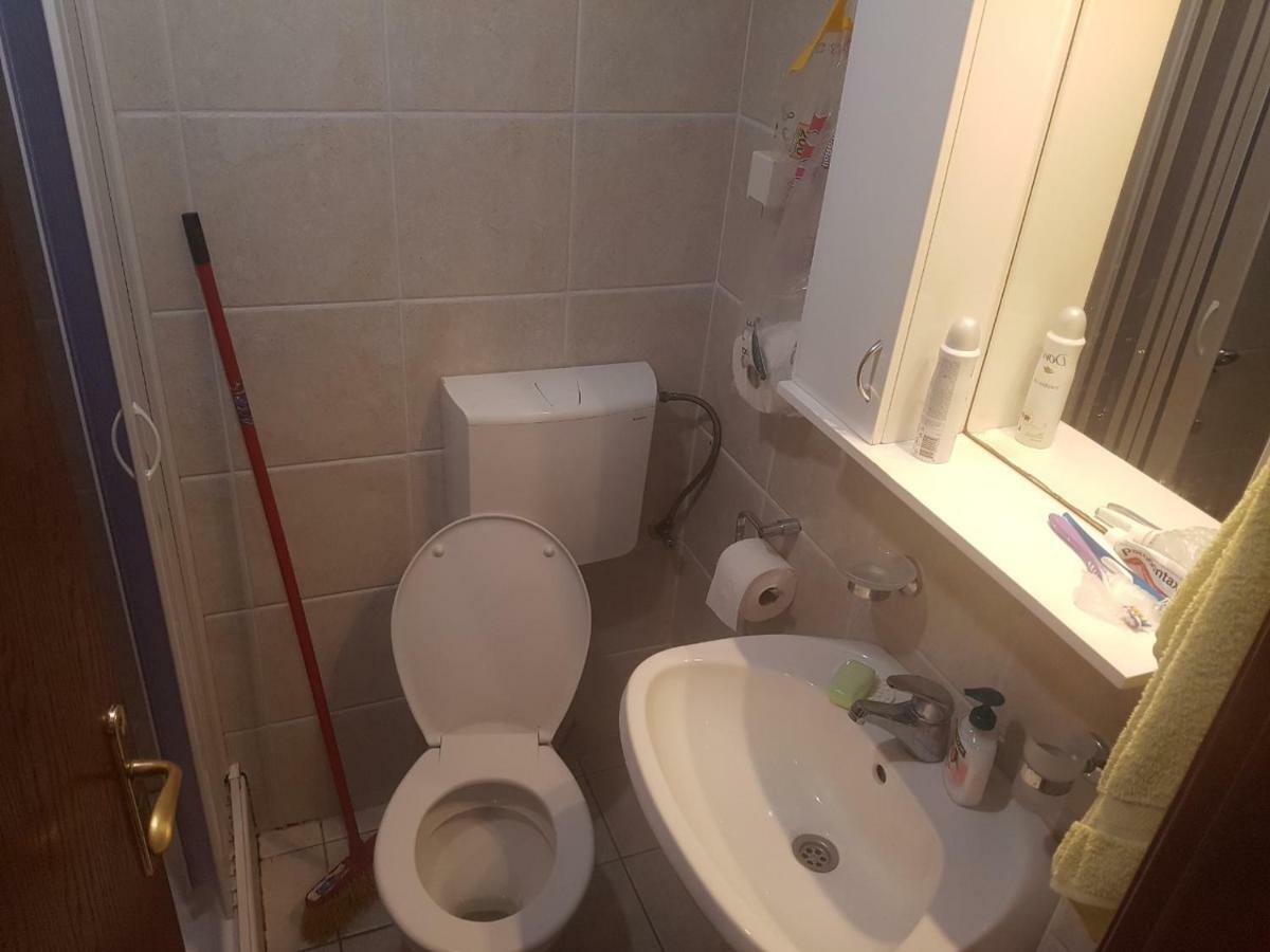 Apartment Katarina Dobrota Luaran gambar